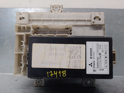Caja reles / fusibles / MN108319 / 4413464 para mitsubishi colt berlina 5 (Z30A) - Foto 2