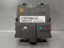 Caja reles / fusibles / V4913672404 / 4378121 para mini cabrio (R57) 1.6 Diesel