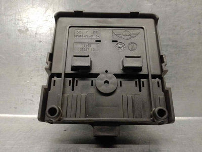 Caja reles / fusibles / V4913672404 / 4378121 para mini cabrio (R57) 1.6 Diesel - Foto 2