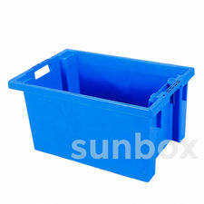 Caja s-box 50L