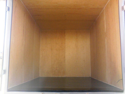 Caja seca ó refrigerada - Foto 2