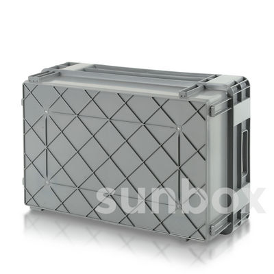 Caja tk-box 35L apilable - Foto 3