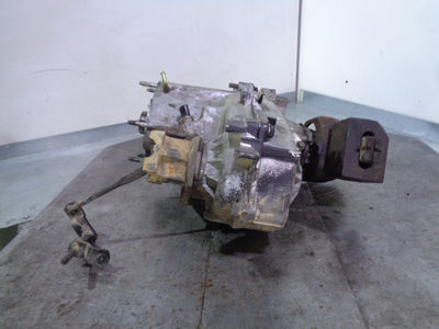 Caja transfer / 231J / 52098913 / 4330922 para jeep cherokee (j) 2.5 Turbodiesel - Foto 4