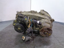 Caja transfer / 3200005003 / borgwarner / 4408000003 / 4372746 para ssangyong ko