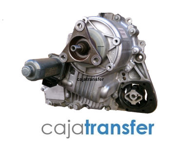 Caja transfer ATC400 bmw X3 E83 (2003-2010)