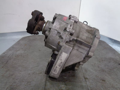 Caja transfer / NV125 / P7504568 / 4349600 para bmw X5 (E53) 3.0 24V Turbodiesel - Foto 2