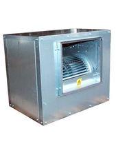 Caja ventilación 12/12 1CV