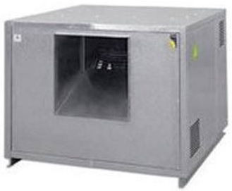 Caja ventilación 400ºC 3 cv