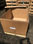 cajas de carton duro, plegables, con tapa y bajo palet - 1