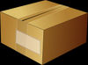 Cajas de Carton para distribucion de productos, almacenaje, textil, etc...