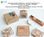 Cajas de carton y empaques para alimentos - papel parafinado - Foto 3