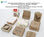 Cajas de carton y empaques para alimentos - papel parafinado - Foto 4