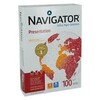 Cajas de Folios Papel A4 100GR Navigator, Folios Navigator Presentation A4 100gr