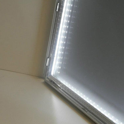 Cajas de luz Caja de luz ultra-delgada A3 - Foto 3