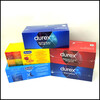 Cajas Durex 144u. &quot;Siempre de reciente fabricación al mejor servicio y precio&quot;