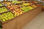 cajas fruta efecto madera 60x40x11cm - Foto 2