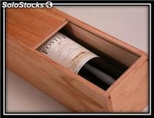 Cajas para vinos