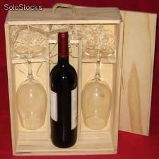 Cajas para vinos - Foto 2