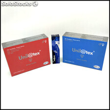 Cajas UNILATEX 144u.&quot;Siempre reciente fabricación al mejor servicio y precio&quot;