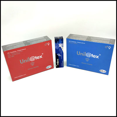 Cajas UNILATEX 144u.&quot;Siempre reciente fabricación al mejor servicio y precio&quot;