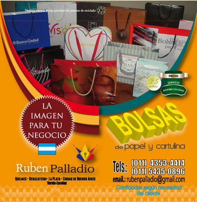 Cajas y bolsas - Foto 3