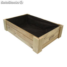 Cajón de Cultivo Box L30