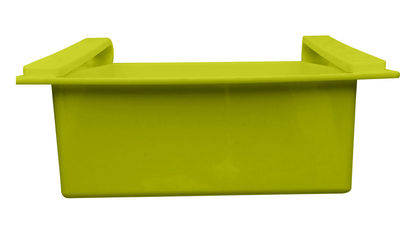 Cajones de almacenamiento deslizantes para frigorifico 16x15x6.5cm - Foto 5