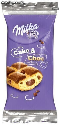 Cake &amp; Choc Milka 35 g