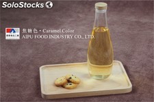 Cal-004 Color Caramelo Líquido E150a de aipu food