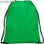 Calao drawstring bag rosette o/s ROBO71519078 - Foto 2