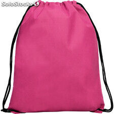 Calao drawstring bag rosette o/s ROBO71519078 - Foto 5