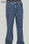 Calça jeans básica para uso profissional - 1