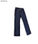 Calça jeans básica para uso profissional - Foto 2