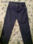 Calça jeans básica para uso profissional - Foto 3