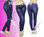 Calça jeans Push Up ao Estilo Colombiano - Foto 2