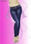 Calça jeans Push Up ao Estilo Colombiano - Foto 3