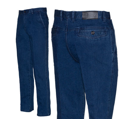 Calças Homem Clássicos Jeans 3042