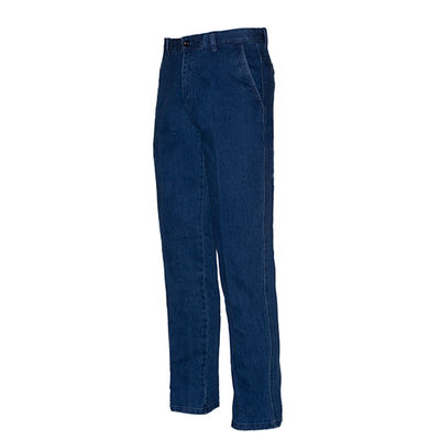 Calças Homem Clássicos Jeans 3042 - Foto 2