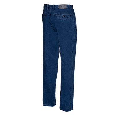 Calças Homem Clássicos Jeans 3042 - Foto 3