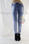 calças jeans Shape Control é direcionado a mulheres com corpos mais curvilíneos - Foto 2