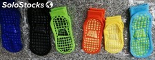 🧦🧦Calcetas antiderrapantes de ALTA CALIDAD para parques de trampolines