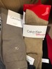 Calcetines calvin klein mujer