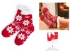 Calcetines navideños