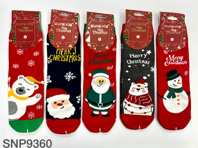 calcetines navideños - Foto 5