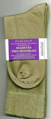 Calcetines para Diabéticos - Foto 3