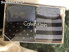Calcetines Tommy Hilfiger y Calvin Klein