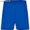 Calcio shorts s/4 navy blue ROPA04842255 - Foto 2