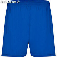 Calcio shorts s/l black ROPA04840302 - Foto 2