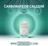 carbonate calcium