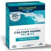 Calcium Marin + K2 &amp; D3 - 60 capsules